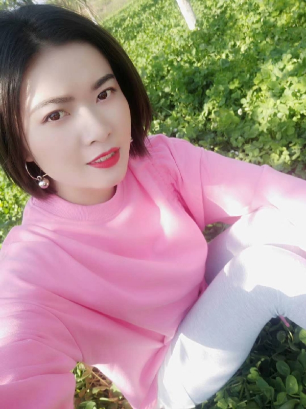 寻找幸福的第一张照片--明溪相亲网