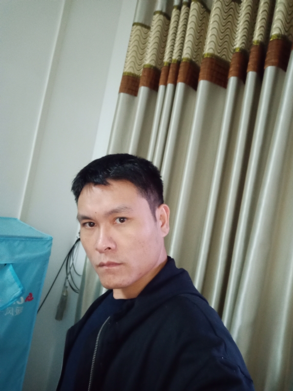 心如止水的第一张照片--明溪相亲网