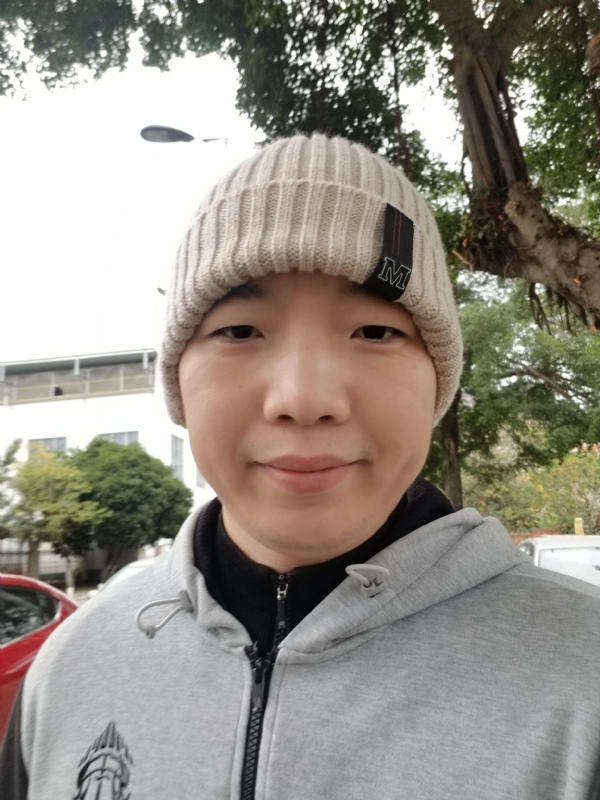 爱笑的老虎的第一张照片--明溪相亲网