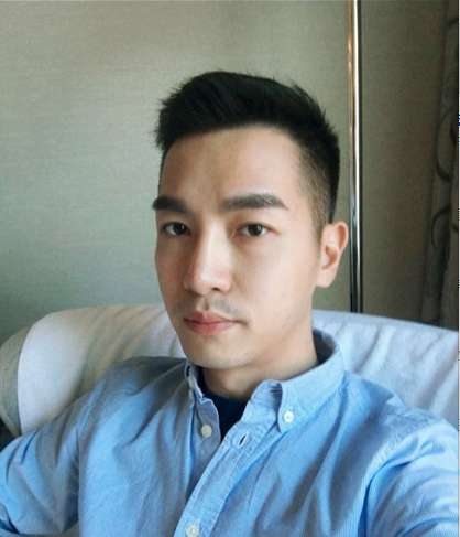 海海的第二张照片--明溪相亲网