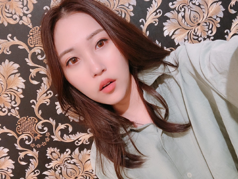 張婕兒的第一张照片--明溪相亲网