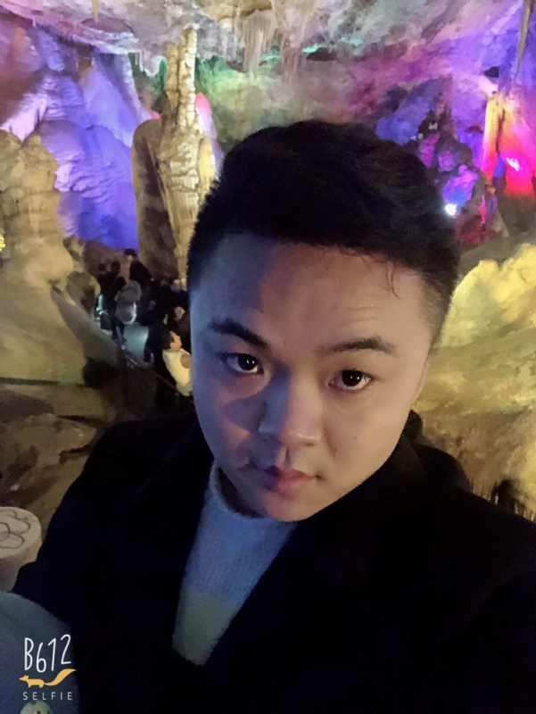 奔跑的五花肉的第一张照片--明溪相亲网