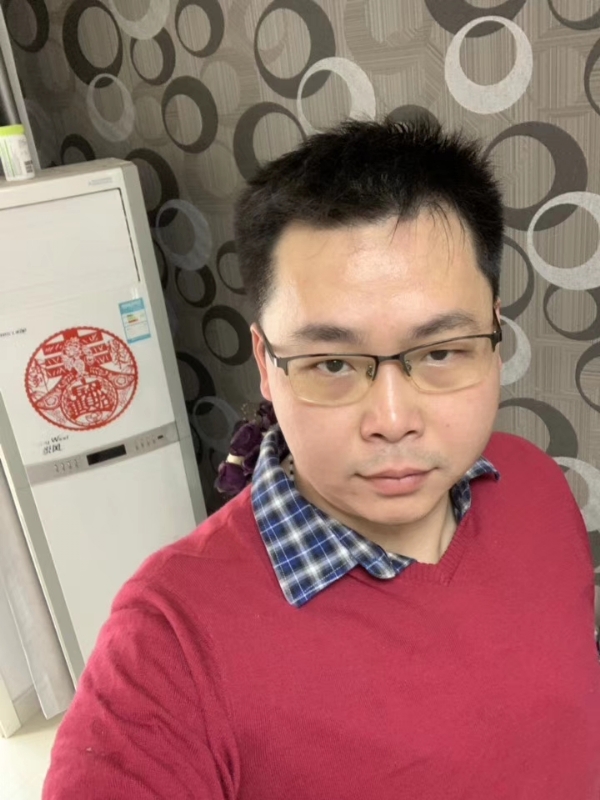 小李a的第一张照片--明溪相亲网