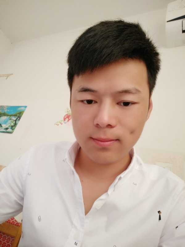 余生请多指教的第一张照片--明溪相亲网
