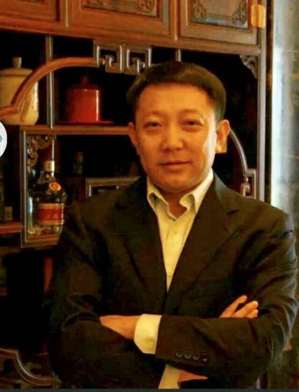 巧克力绅士的第三张照片--明溪相亲网