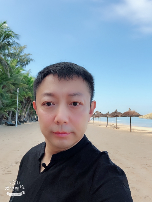 巧克力绅士的第五张照片--明溪相亲网