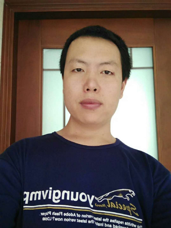 期待认识你的第一张照片--明溪相亲网