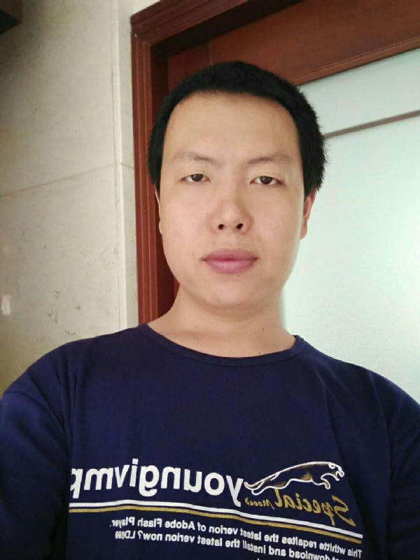 期待认识你的第三张照片--明溪相亲网