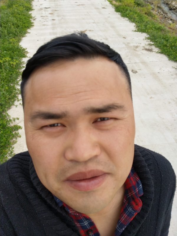 SJ清风徐来的第一张照片--明溪相亲网