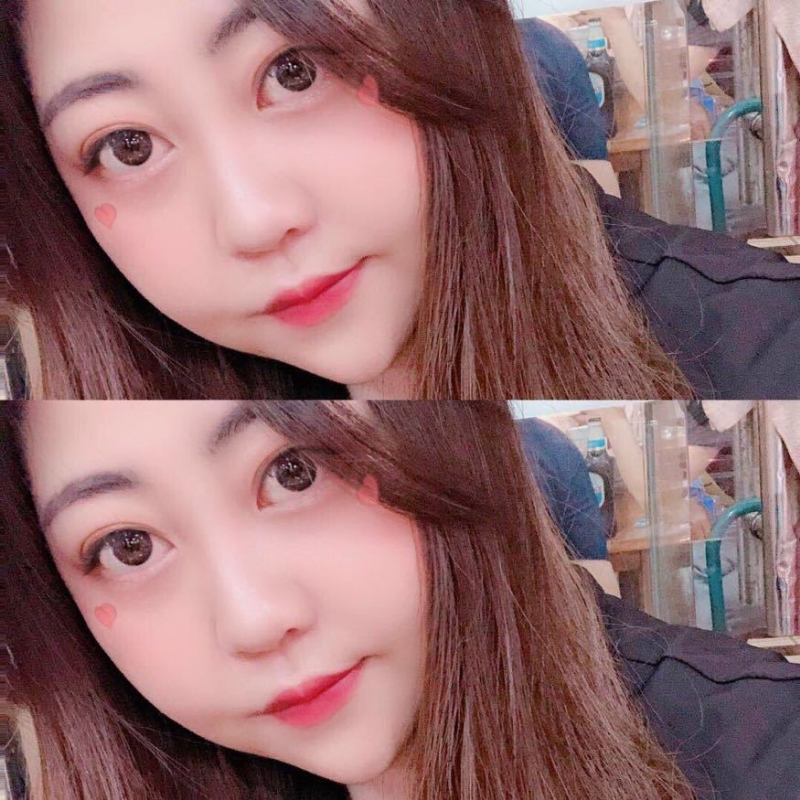 李洁白无瑕的第一张照片--明溪相亲网