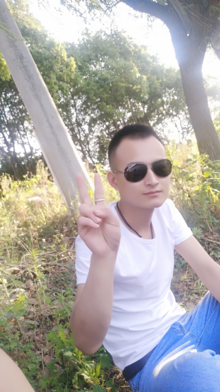 马凯亮的第一张照片--明溪相亲网