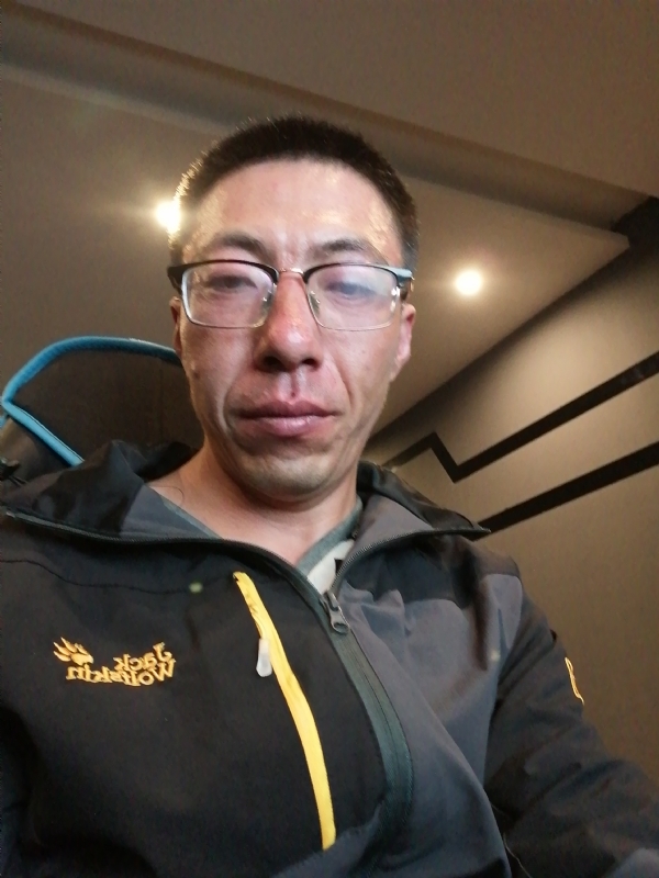 千年等你的第一张照片--明溪相亲网