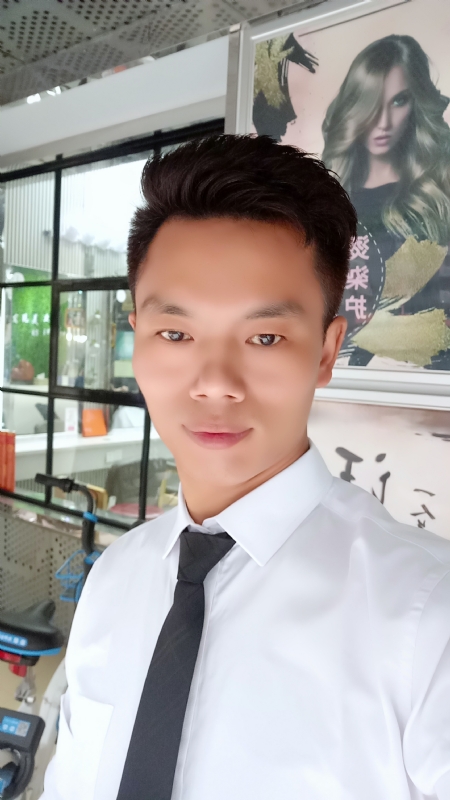 阳光男士的第一张照片--明溪相亲网