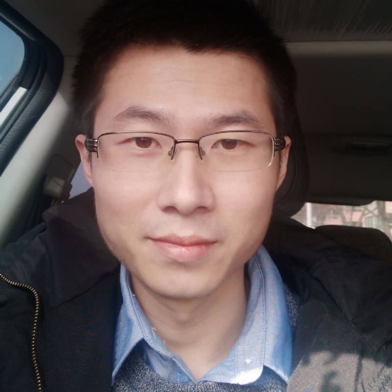 弱水三千的第一张照片--明溪相亲网