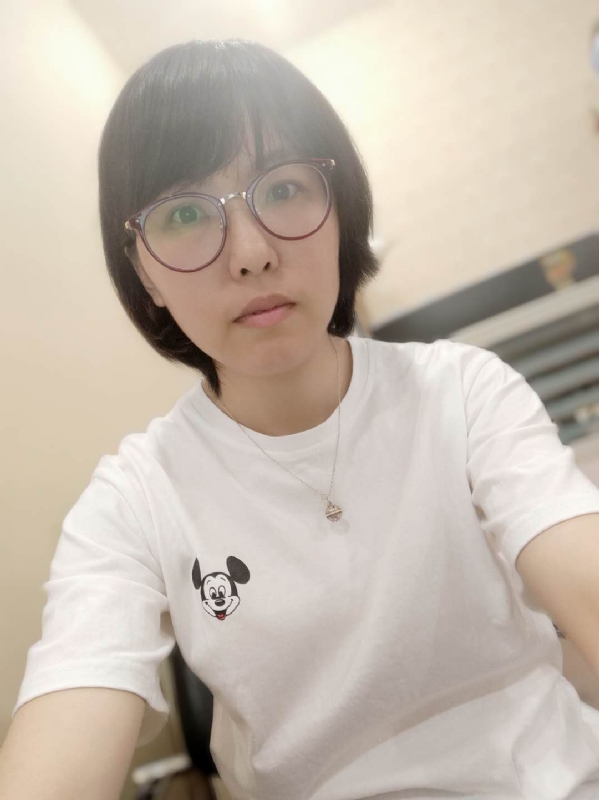 至简至繁的第一张照片--明溪相亲网