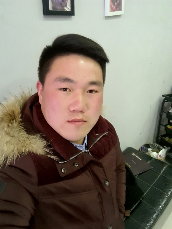 小飞的第一张照片--明溪相亲网