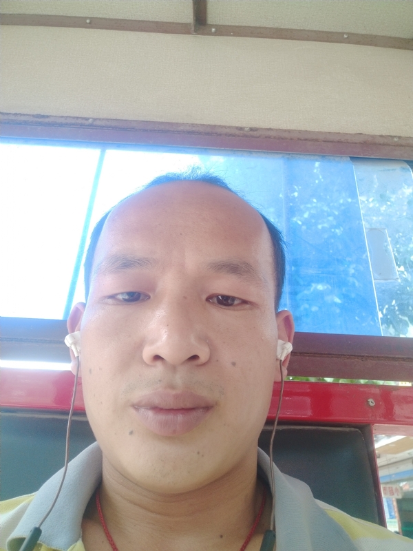 缘分的第一张照片--明溪相亲网