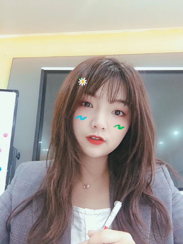 Lisa的第一张照片--明溪相亲网