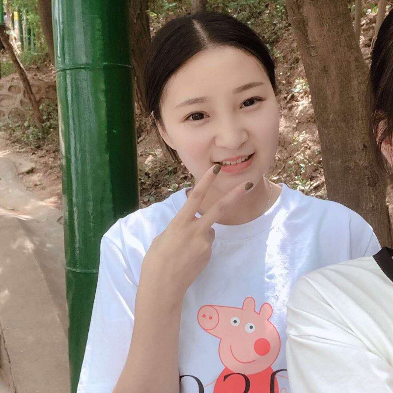小妮子的第一张照片--明溪相亲网