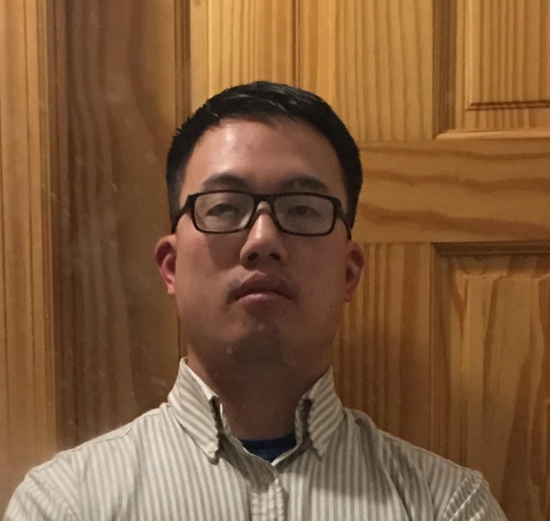 Theo的第一张照片--明溪相亲网