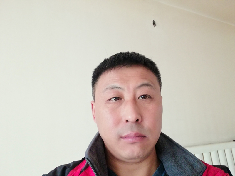 海阔天空的第一张照片--明溪相亲网