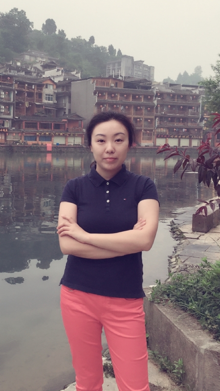 乐妞的第一张照片--明溪相亲网