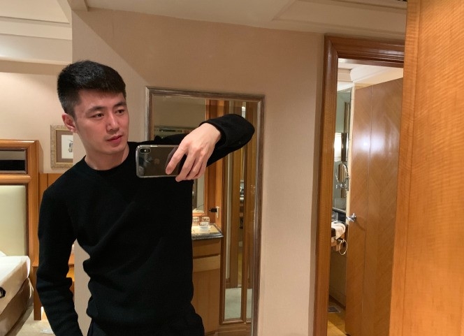 孜然一身的第一张照片--明溪相亲网