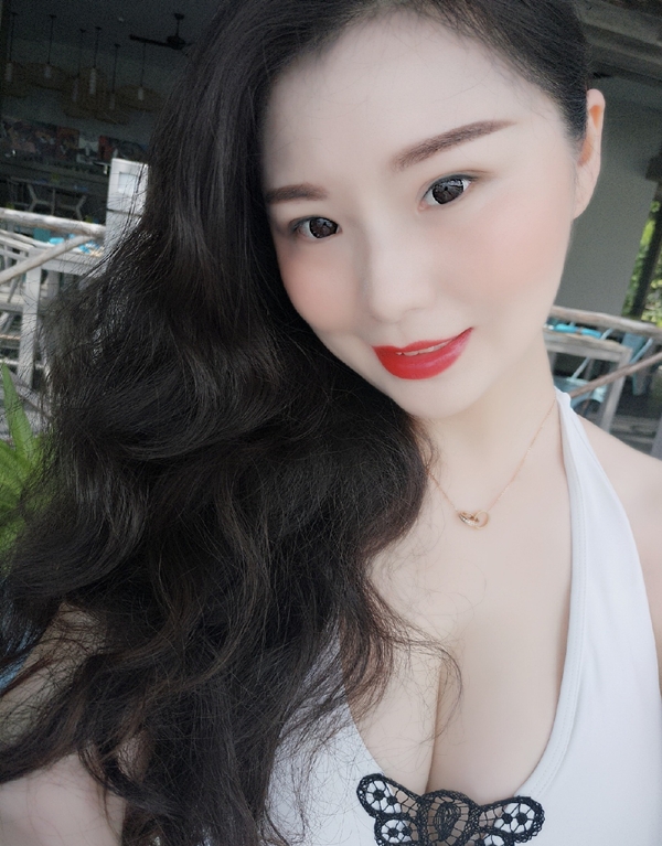 yoyo的第一张照片--明溪相亲网