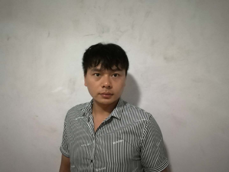 微笑的云的第一张照片--明溪相亲网