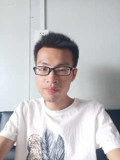 只求缘分来到的第一张照片--明溪相亲网