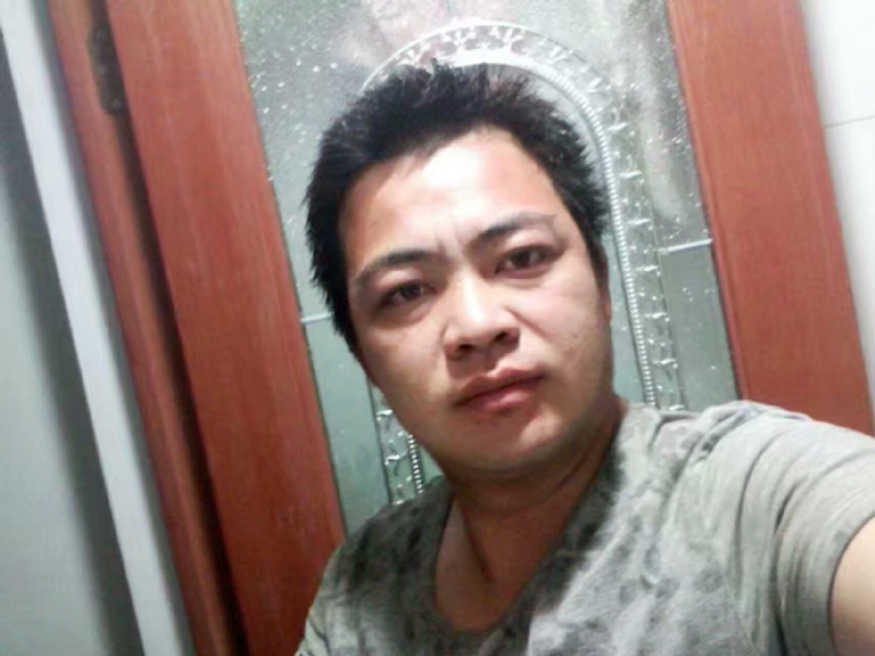 往事随风的第一张照片--明溪相亲网