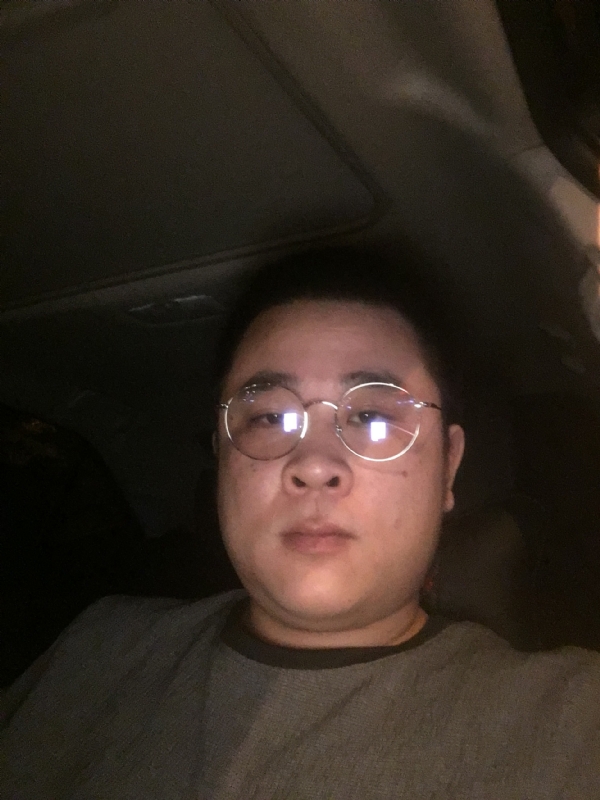 Gang的第一张照片--明溪相亲网