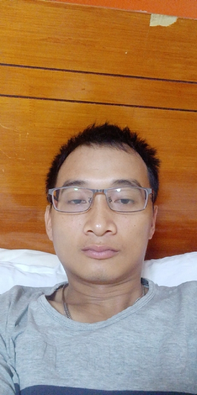 缘来系你的第二张照片--明溪相亲网