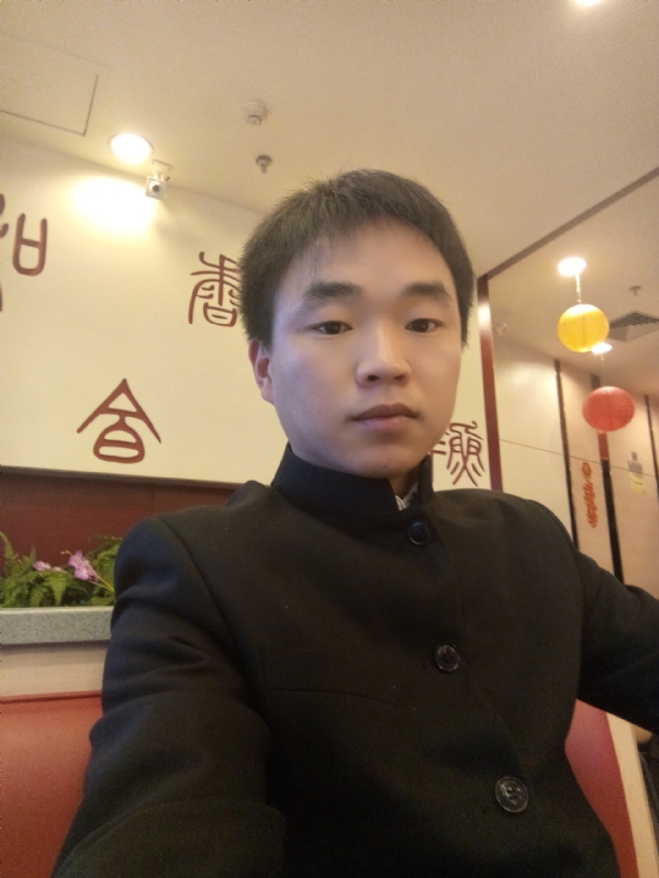 夜凉露沾衣的第一张照片--明溪相亲网