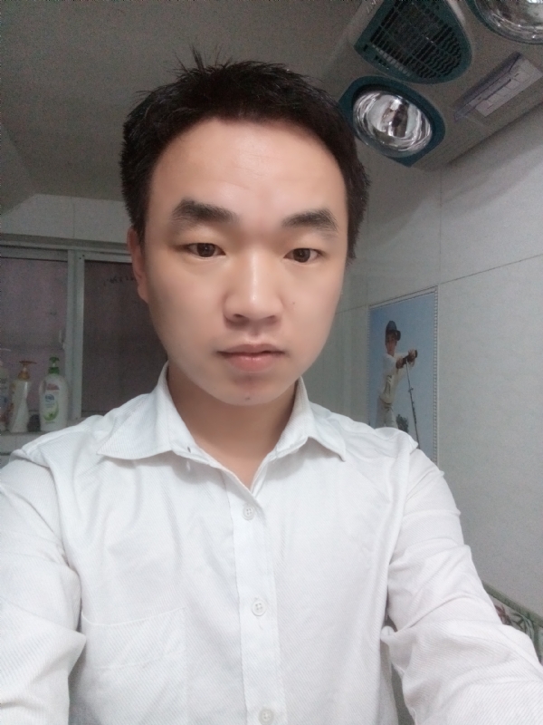 夜凉露沾衣的第二张照片--明溪相亲网