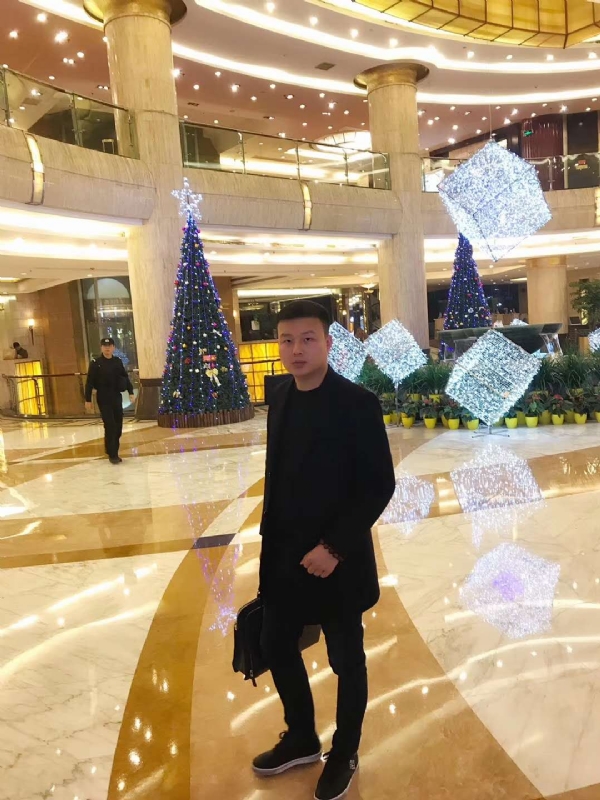 够钟的第一张照片--明溪相亲网