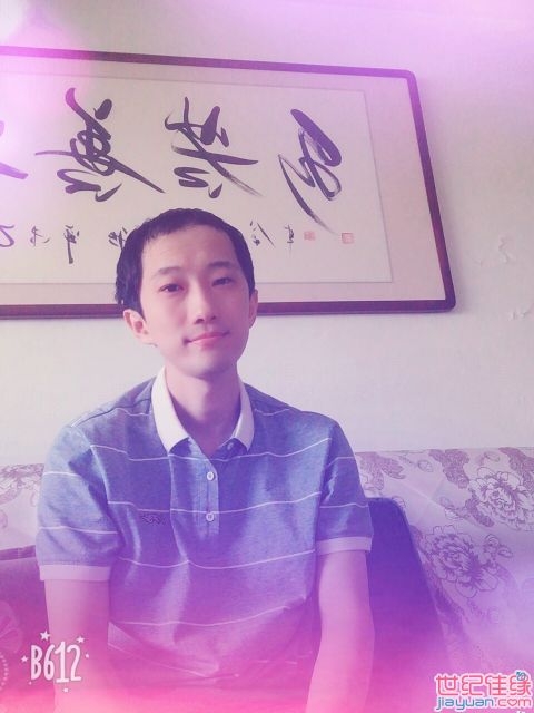 唯有、努力的第一张照片--明溪相亲网