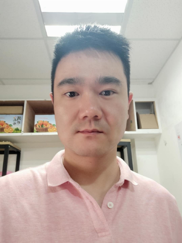 大米的第一张照片--明溪相亲网