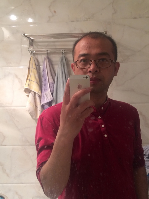 世界那么大的第二张照片--明溪相亲网