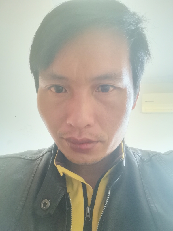 渴死的鱼的第一张照片--明溪相亲网