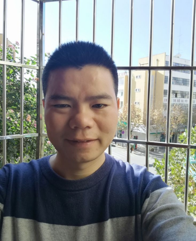 找结婚对象的第一张照片--明溪相亲网