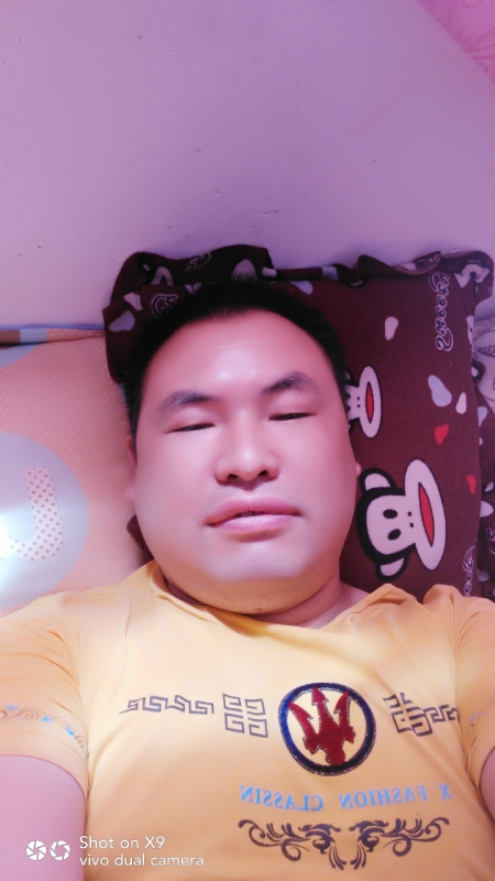 孤狼的第一张照片--明溪相亲网