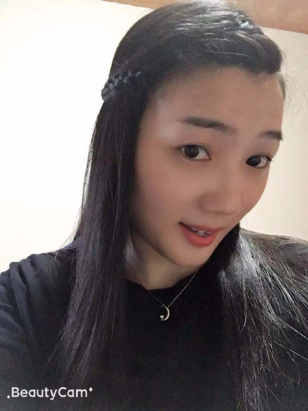 往事随风的第一张照片--明溪相亲网