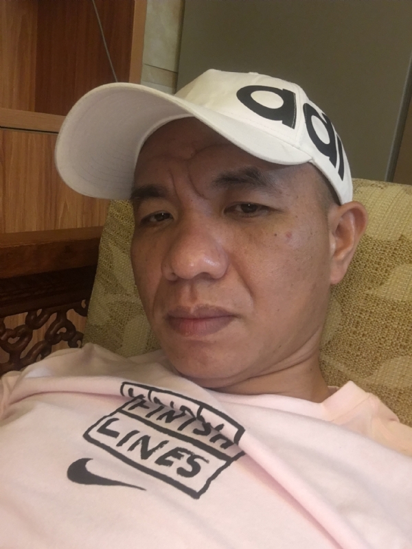 坚持到底的第一张照片--明溪相亲网