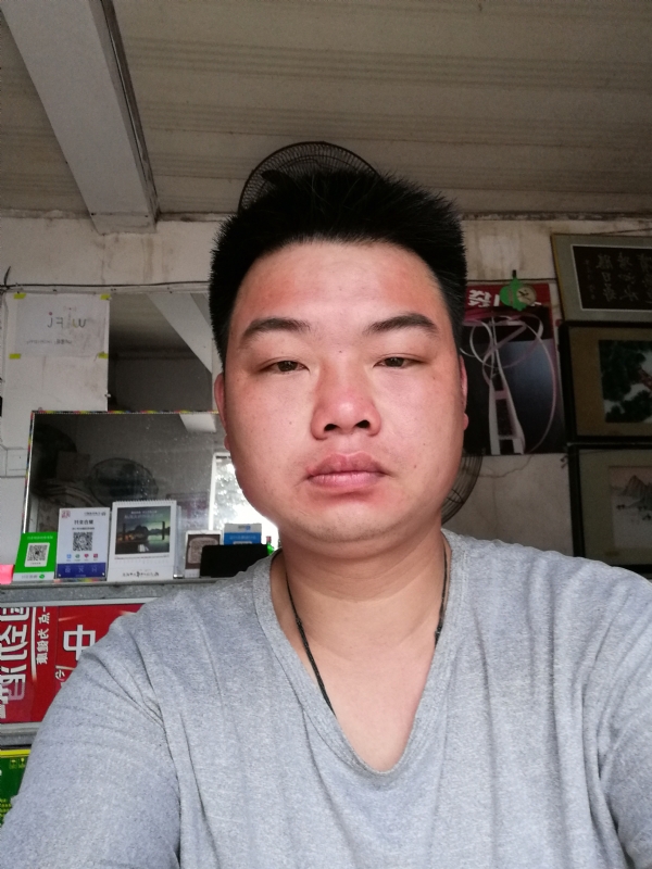 憨佬俵的第一张照片--明溪相亲网