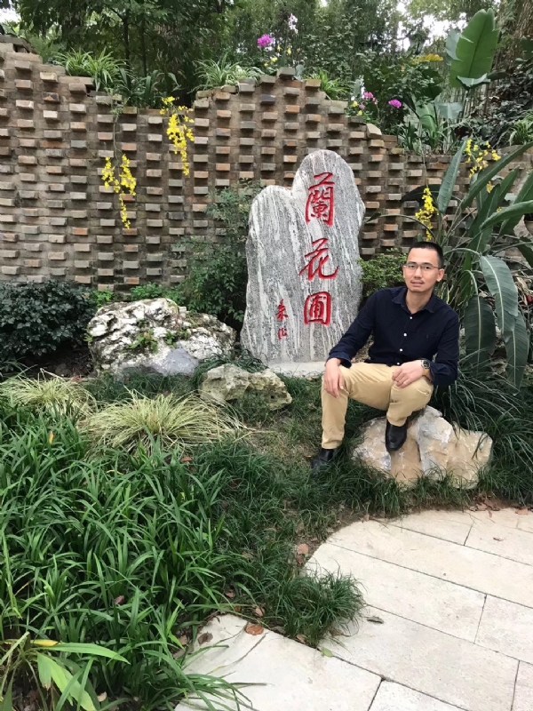 真心换真心的第一张照片--明溪相亲网