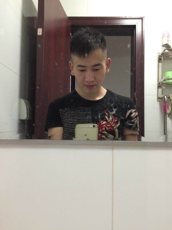 相爱相守的第一张照片--明溪相亲网