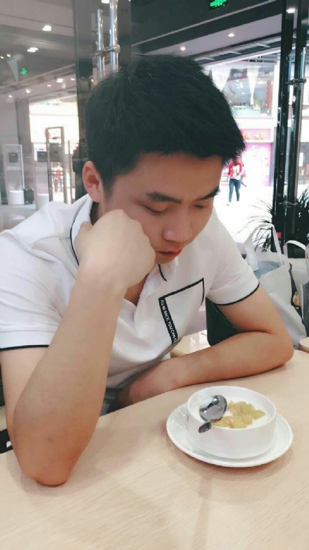 情绪的第一张照片--明溪相亲网