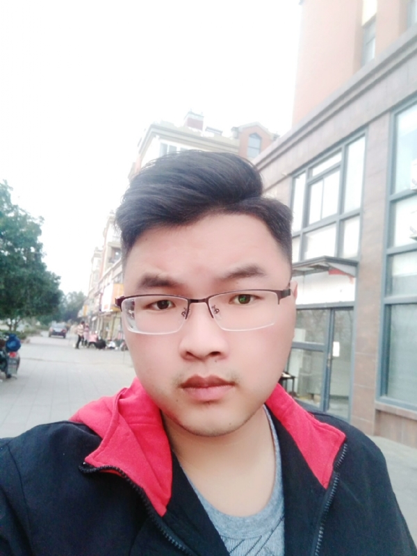 铭心的第一张照片--明溪相亲网