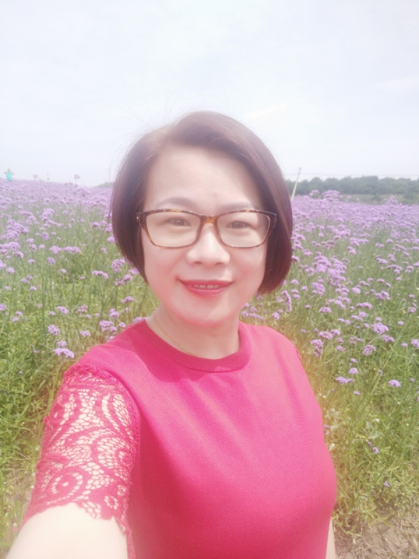 岁月静好的第一张照片--明溪相亲网
